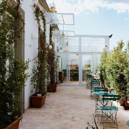 Il Fiore D'Oro Luxury Νάπολη Εξωτερικό φωτογραφία