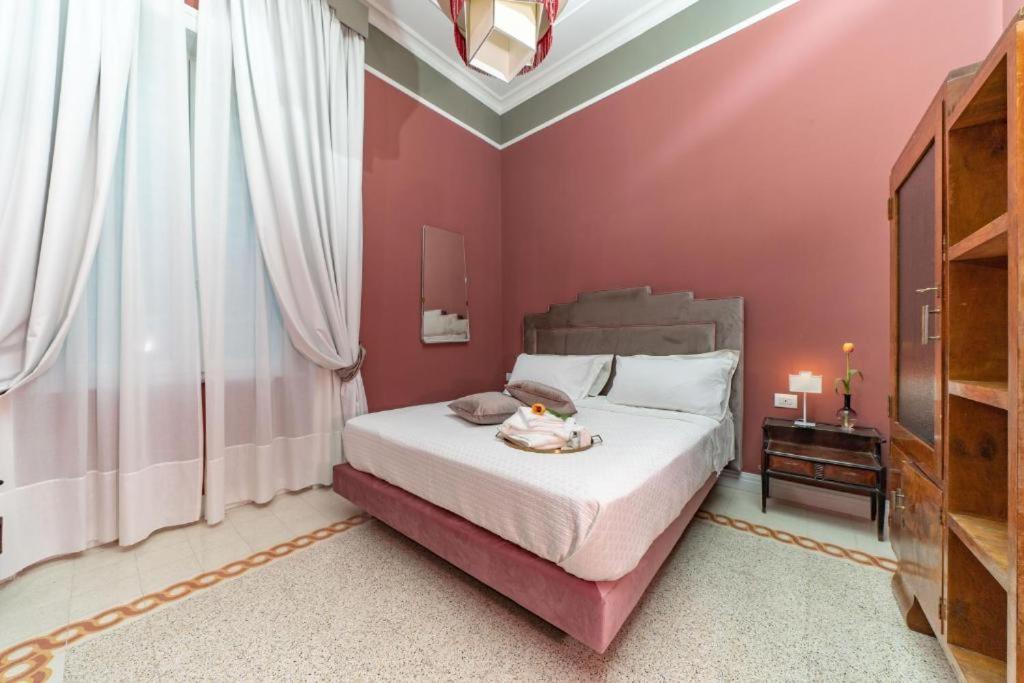 Il Fiore D'Oro Luxury Νάπολη Εξωτερικό φωτογραφία