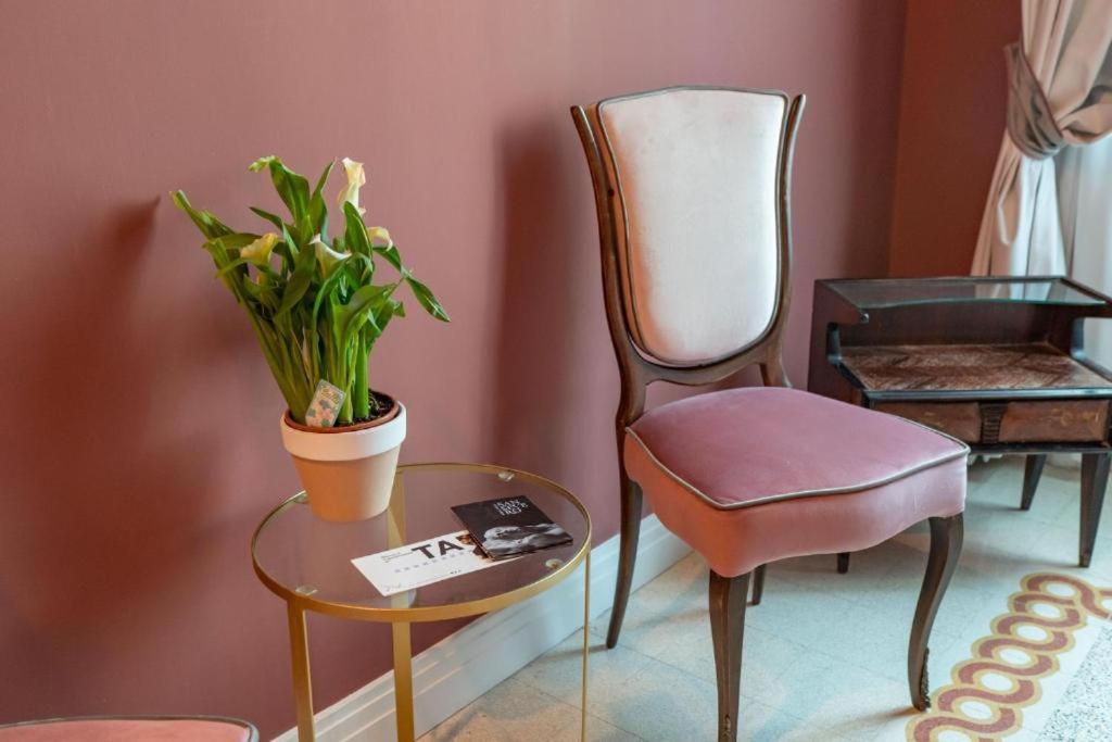 Il Fiore D'Oro Luxury Νάπολη Εξωτερικό φωτογραφία